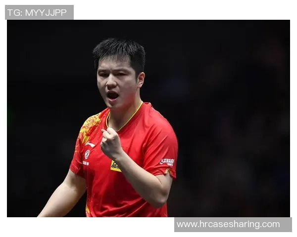 热情全运-樊振东四进男单决赛 冲击个人全运第6金